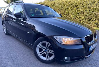 BMW 316i LCI RWD - 6