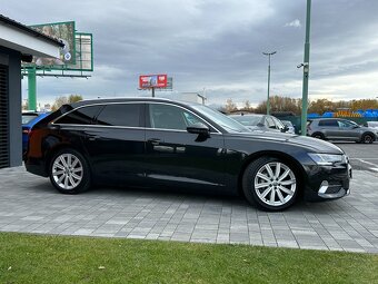 Audi A6 Avant 3.0 TDi Quattro A/T . WEBASTO - 6