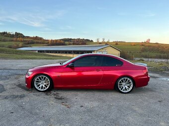 BMW e92 330d 170kw - 6