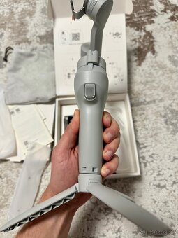 DJI Osmo Mobile SE, TOP stav - 6