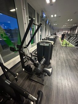 Posilovací komplet - 6