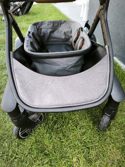 Nuna Demi grow Oxford - 6