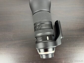 Tamron SP 150–600mm f/5–6.3 Di VC USD G2 (pre Canon) - 6