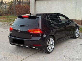 VW Golf 7 1.4 TSI 2018/1 Virtual✅ Manuál 6st - 6