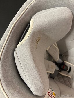 Detska autosedacka britax römer dualfix m i-size - 6
