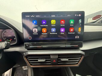 Cupra Formentor VZ 4Drive 2.0 TSI MATRIX/PANO/360° - 6