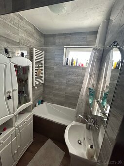 4-izbový byt na prenájom – Rišňovce - 6