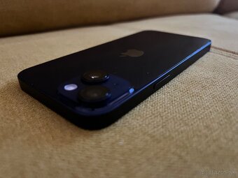 Predám IPhone 14 256gb - 6