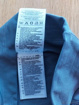 Nové funkčné tričko Adidas TECHFIT Climawarm - L - 6