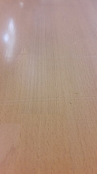 Buková cinkovaná škárovka v kvalite A/B- Výpredaj - 6