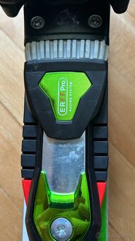 Lyže Elan GSX Race profi "obráčky" 180cm - 6