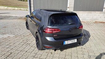Volkswagen Golf 2.0 TSI BMT GTI Performance DSG - 6