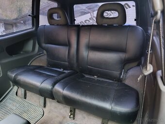 Ponúkam Nissan Terrano II - 6