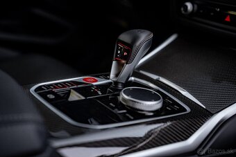 BMW M2 G87 DPH, záruka, PPF, karbon - 6