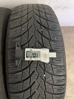 185/65R15 Lassa zimne - 6