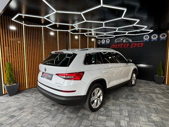 Škoda Kodiaq 2.0 TDI SCR 190k Style DSG 4x4 - 6