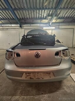 Volkswagen Eos 2.0 TDI - 6