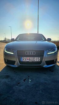 Audi A5 - 6