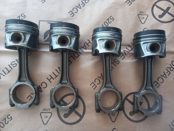 2.0 TDI CFF,CFG Blok motora - 6