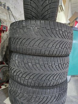 Zimne pneumatiky 285/45 r20 - 6