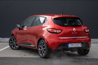 Renault Clio GT Line, 87kW, A6 - Nová STK - 6