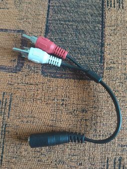 cez 150 roznych kablov - 6