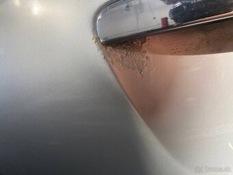 Kufor Mercedes ML W164 - 6