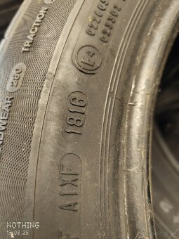 Letné Continental ContiPremiumContact 2 205/55/16 91V - 6