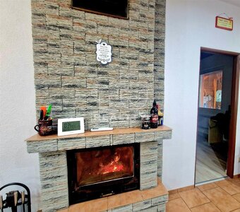 Exkluzívna CHATA v Nemečkoch - 6