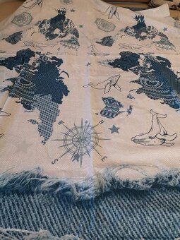 Posteľné obliečky Discovery - 6