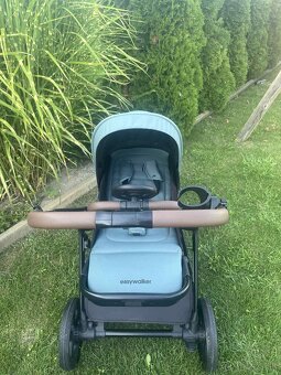 Predám kočík easywalker - 6