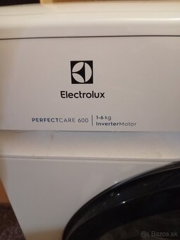 Elektrolux Perfectcare 600 - 6