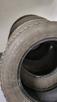 Zimné pneumatiky 225/65 R17 106H - 6