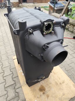 Predám Viadrus Herkules U26-5člankovy - 6