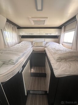 Prenájom karavanu - 6