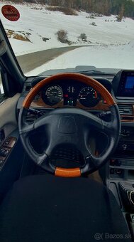 MITSUBISHI PAJERO 2.8 TD wagon - 6