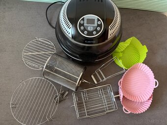 Teplovzdušná fritéza Klarstein VitAir - 6