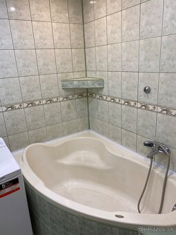 Prenájom 2-izb. bytu v Michalovciach - 6