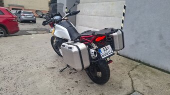 Moto Guzzi V85 TT – 2019 - 6
