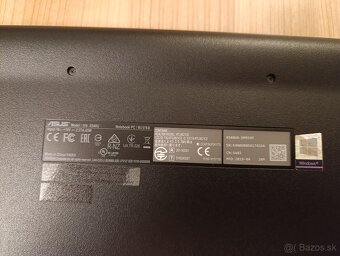 Notebook ASUS X540U na opravu - 6