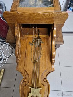 Krasne nástenné hodiny .... - 6