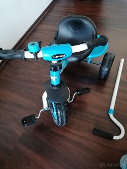 Detská trojkolka - 6