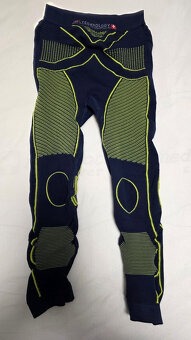 Detskéfunkčné termo prádlo X-Bionic Energy na 10-11 rokov - 6