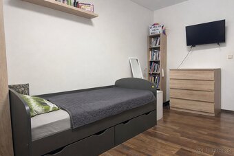 výnimočný 4 izbový byt Brezno - 6