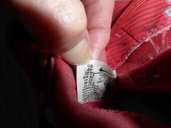 kopačky nike mercurial veľk.36 - 6