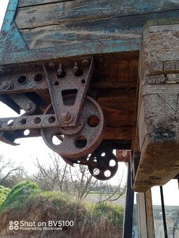 mobilný kontajner - 6