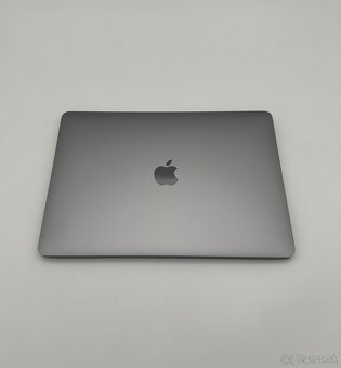 MacBook Pro 13" M1 CTO 16/512GB Space Gray + ZÁRUKA - 6