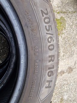 Letne pneumatiky - 6