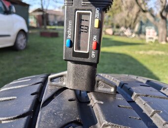 245/40 r20 letne pneumatiky - 6