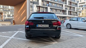 2014 BMW 530d xdrive - 6